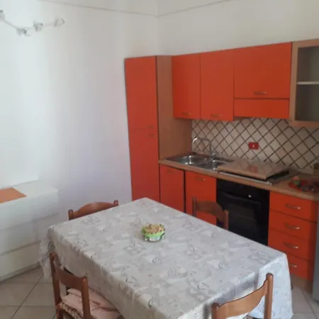Dimora Cieli Di Dante 14 Апартаменты
