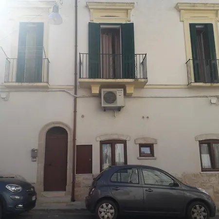 Dimora Cieli Di Dante 14 * Полиньяно-а-Маре
